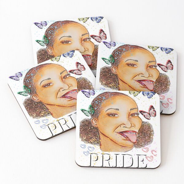 Item preview, Pride  designed and sold by SaybtheArtist.
