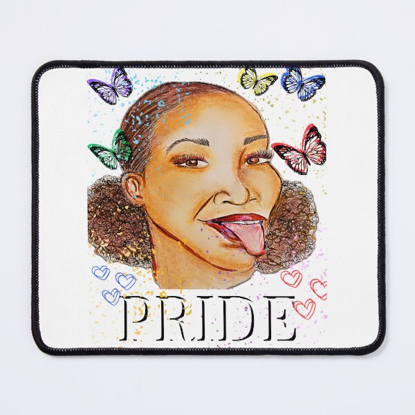 Item preview, Pride designed and sold by SaybtheArtist.