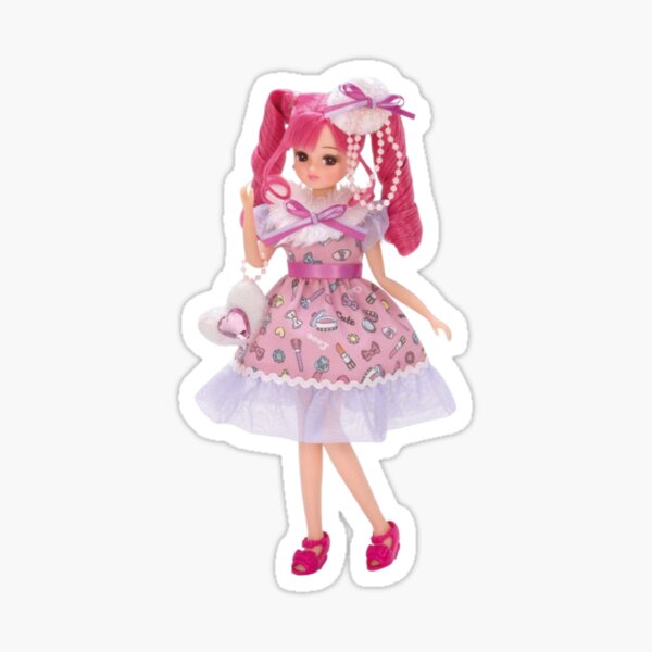 Item preview, Doll 1 designed and sold by CUTIESHINES.