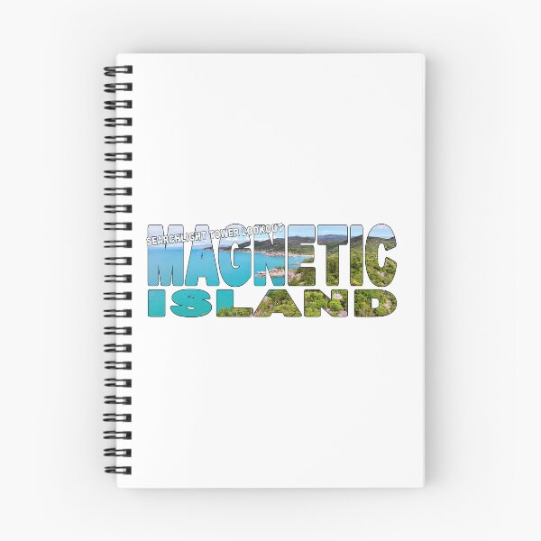 Item preview, Searchlight Tower Lookout - MAGNETIC ISLAND - Queensland designed and sold by Adam Gormley.