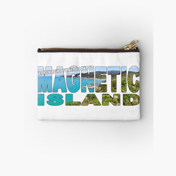 Item preview, Searchlight Tower Lookout - MAGNETIC ISLAND - Queensland designed and sold by Adam Gormley.