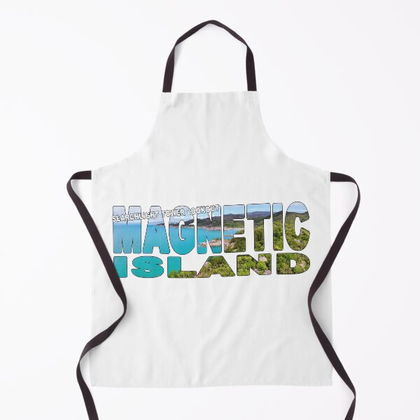 Item preview, Searchlight Tower Lookout - MAGNETIC ISLAND - Queensland designed and sold by Adam Gormley.