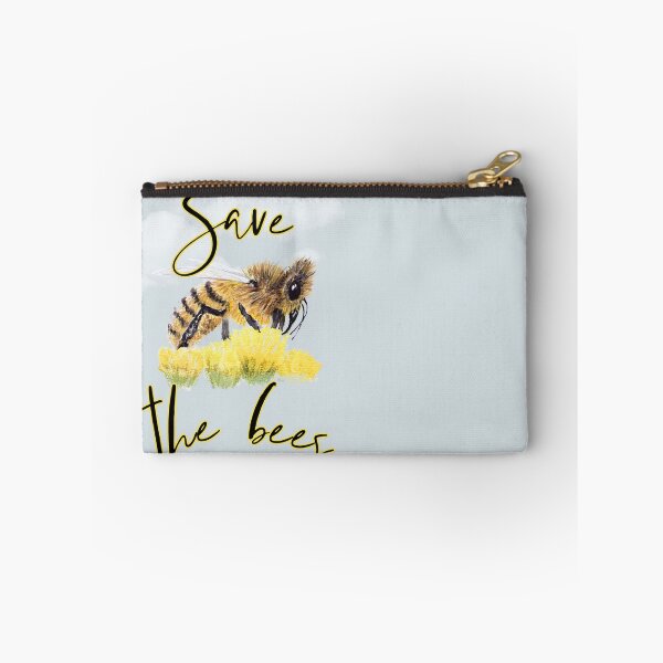 Item preview, Save the bees designed and sold by NathBros.