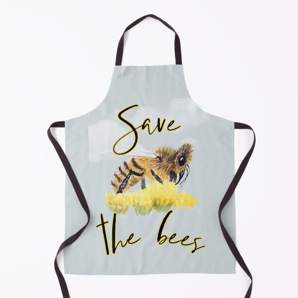 Item preview, Save the bees designed and sold by NathBros.