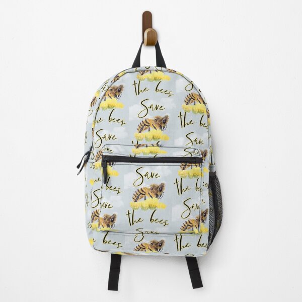 Item preview, Save the bees designed and sold by NathBros.
