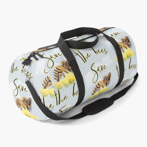 Item preview, Save the bees designed and sold by NathBros.