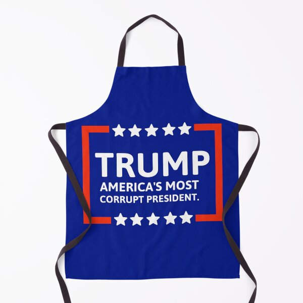 Item preview, America’s most corrupt president designed and sold by Rachel the Artist .