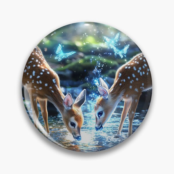 Item preview, Forest Quench designed and sold by silp159.