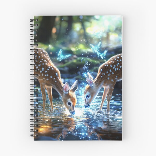 Item preview, Forest Quench designed and sold by silp159.