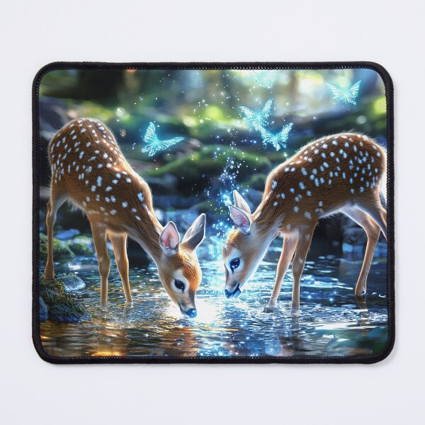Item preview, Forest Quench designed and sold by silp159.