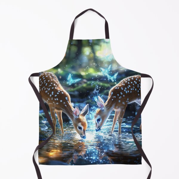 Item preview, Forest Quench designed and sold by silp159.