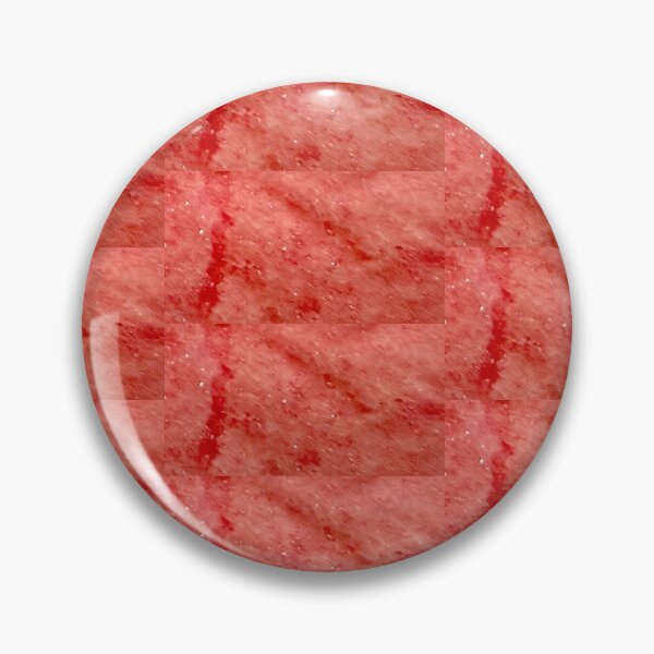 Item preview, Hot Pink Overlapping (By ElitebyElise) designed and sold by ElitebyElise.