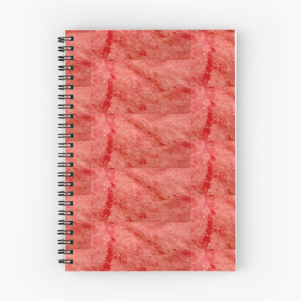 Item preview, Hot Pink Overlapping (By ElitebyElise) designed and sold by ElitebyElise.