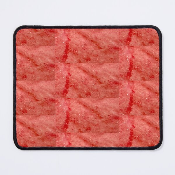 Item preview, Hot Pink Overlapping (By ElitebyElise) designed and sold by ElitebyElise.