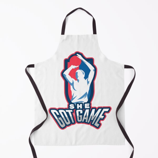 Item preview, She Got Game designed and sold by LilKamper20.