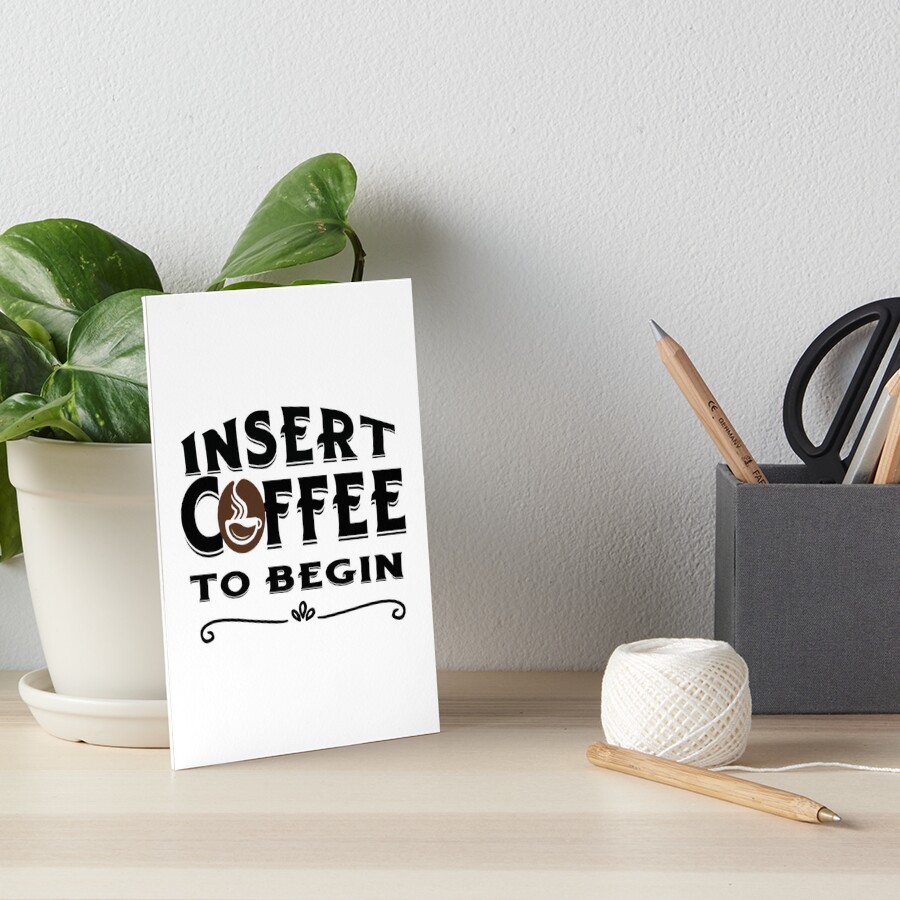 Item preview, Art Board Print designed and sold by RWCarpenter.