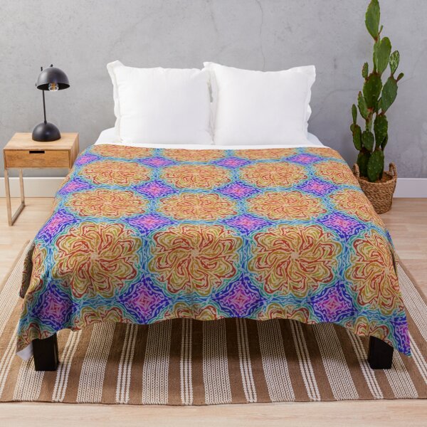 Item preview, Mandela arcoíris designed and sold by CDCreativeWorks.