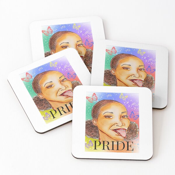 Item preview, Colorful Pride designed and sold by SaybtheArtist.