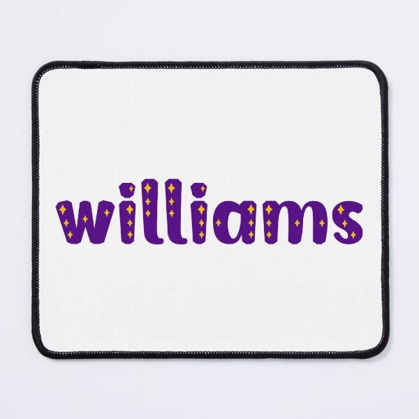 Item preview, williams college designed and sold by designsbysamantha.