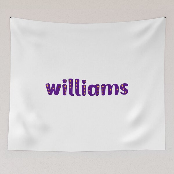 Item preview, williams college designed and sold by designsbysamantha.