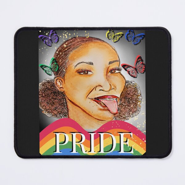 Item preview, Black Pride designed and sold by SaybtheArtist.