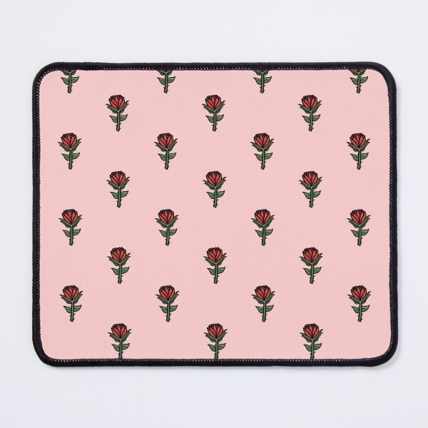 Item preview, Simple Rose designed and sold by FrogArtShop.