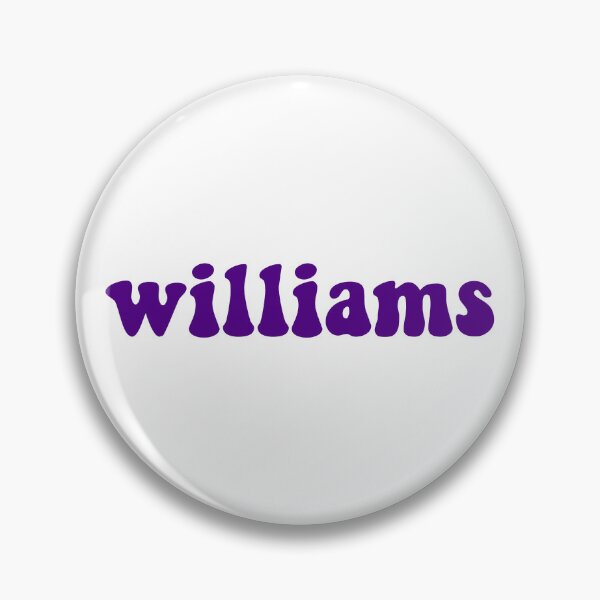 Item preview, williams college designed and sold by designsbysamantha.