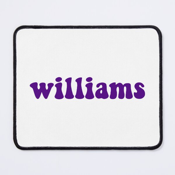Item preview, williams college designed and sold by designsbysamantha.