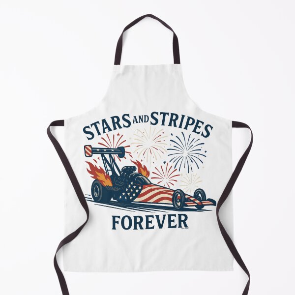 Item preview, Stars and Stripes Forever designed and sold by Automotive Art by Greg.
