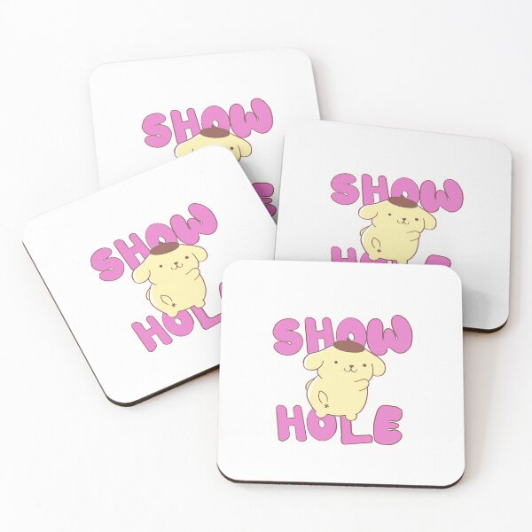 Item preview, Pompompurin designed and sold by ToeThumbsDoodles.