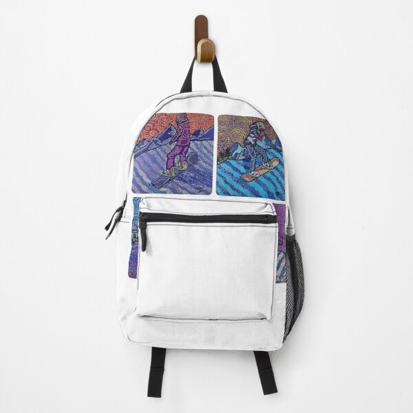 Item preview, Snowboarding designed and sold by emrtist3.