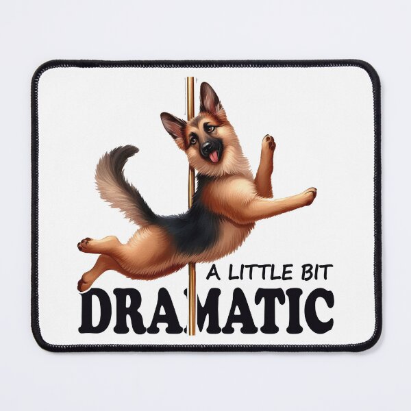 Item preview, Embarrassing Dog designed and sold by erkinmaddison.