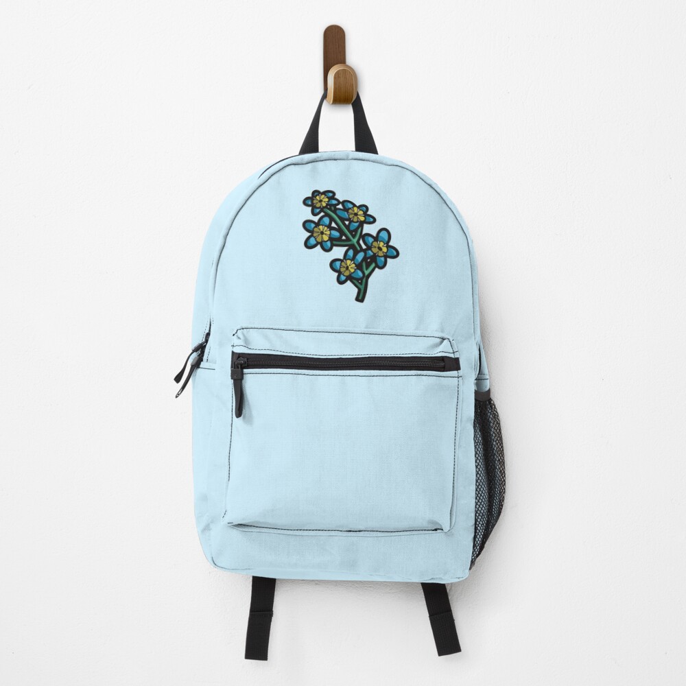 Item preview, Backpack designed and sold by FrogStickerShop.