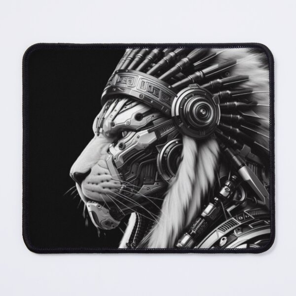 Item preview, Mountain Chief  designed and sold by Trexart-Shop.