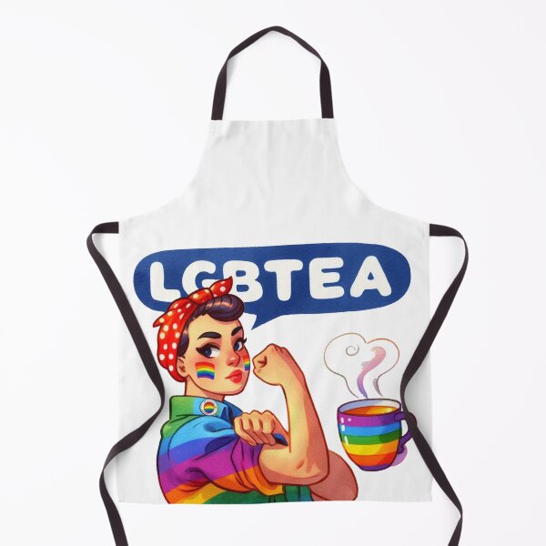 Item preview, Lgbtea Pride designed and sold by erkinmaddison.