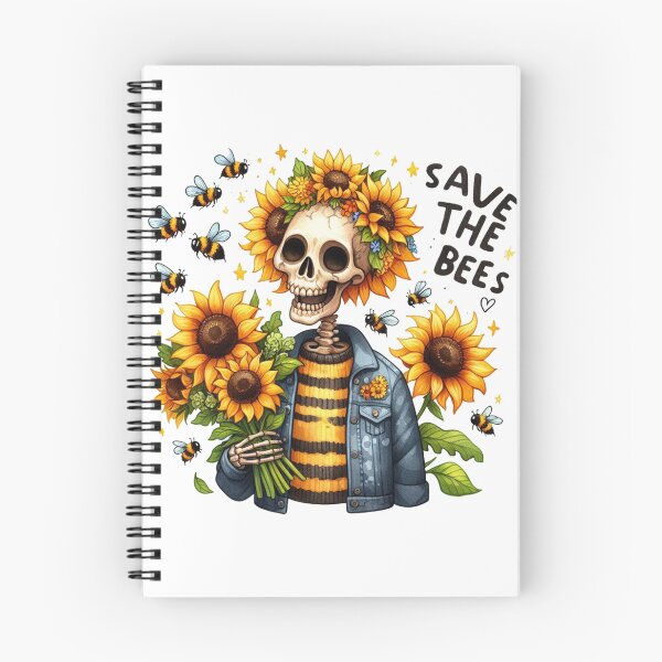 Item preview, Native Bees, Save the Bee Native Bees  designed and sold by erkinmaddison.