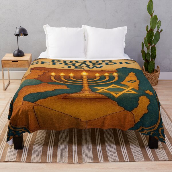Item preview, Sephardic Love  designed and sold by AncestralCool.