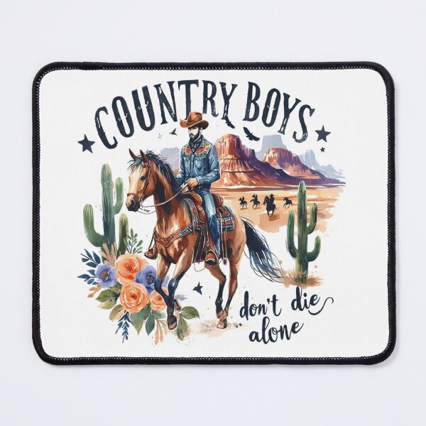 Item preview, Cowboy Qoutes designed and sold by erkinmaddison.
