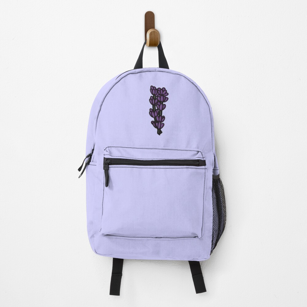 Item preview, Backpack designed and sold by FrogStickerShop.