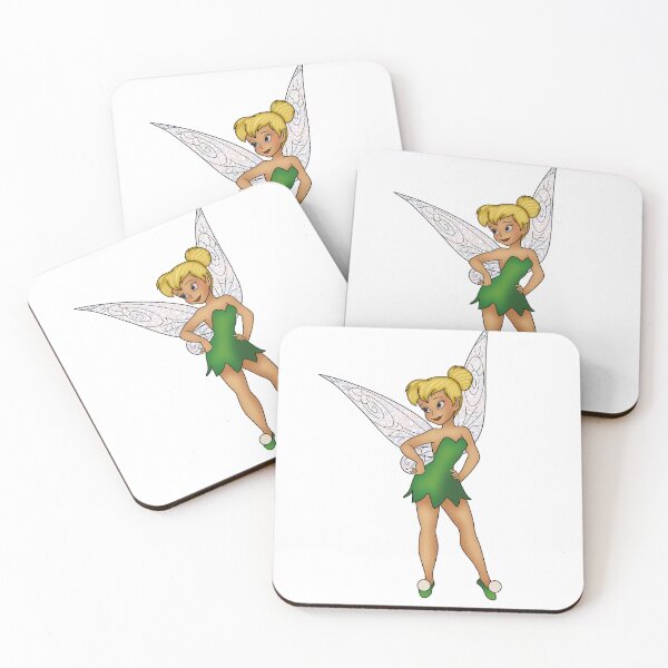Item preview, Tinker bell designed and sold by SilverOne3.