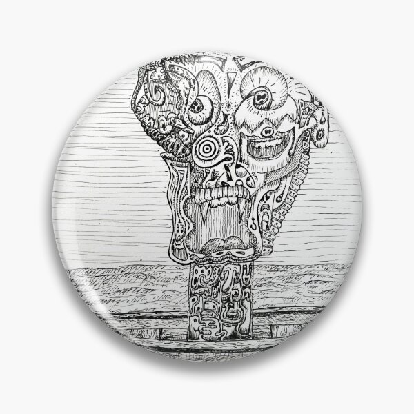 Item preview, The Mind Adrift designed and sold by Caleb  Vitzthum.
