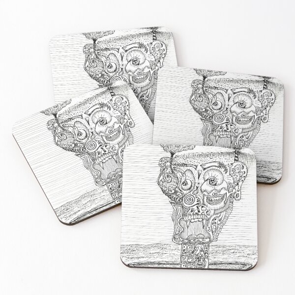 Item preview, The Mind Adrift designed and sold by Caleb  Vitzthum.