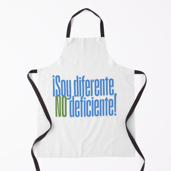 Item preview, I am different Not deficient! designed and sold by CeciliaGomezArt.