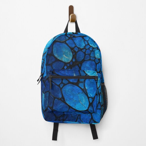 Item preview, Stained Glass Mosaic Inspired by Original Turkish Ebru Art designed and sold by Pacika.