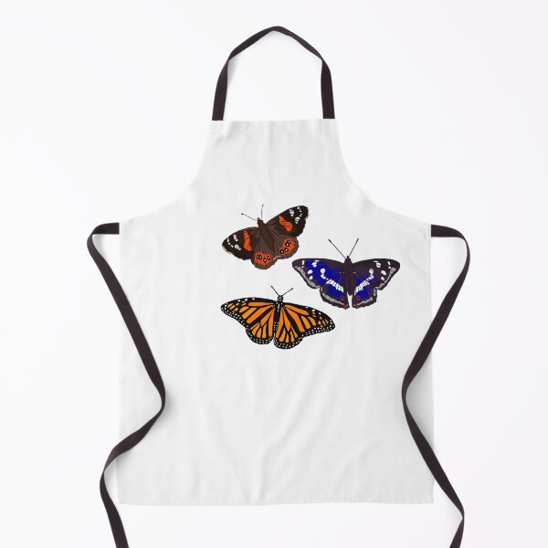 Item preview, Butterfly Trio designed and sold by Joanne-Louise-Design.