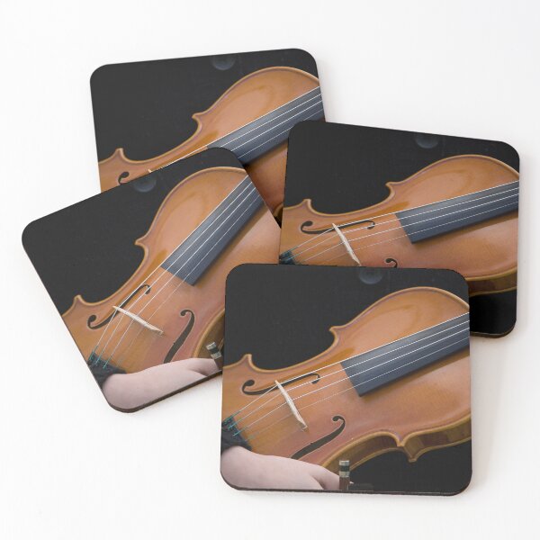 Item preview, Loved Violin designed and sold by Rob Beckett.