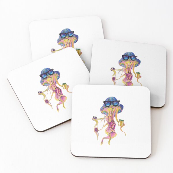 Item preview, Peanut Butter Jelly Fish designed and sold by Nikkolee62.