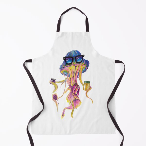 Item preview, Peanut Butter Jelly Fish designed and sold by Nikkolee62.