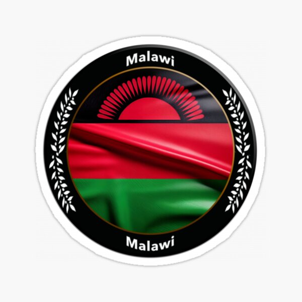 Artikel-Vorschau von Malawi, designt und verkauft von GoldstreamDesigns.