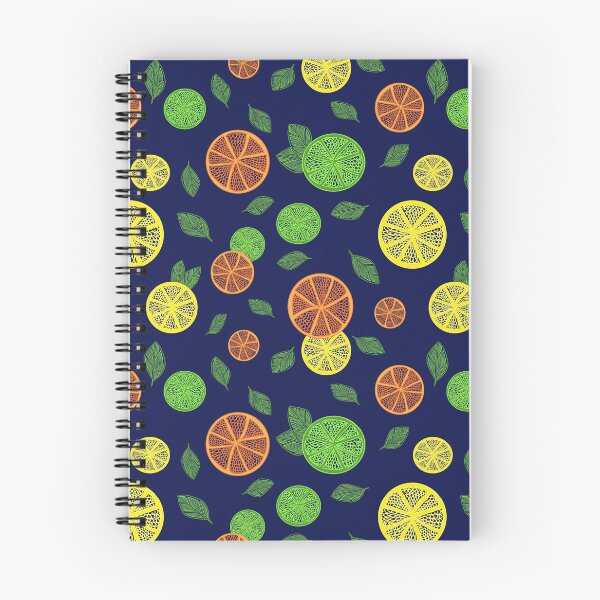 Item preview, Citrus Zing designed and sold by Joanne-Louise-Design.